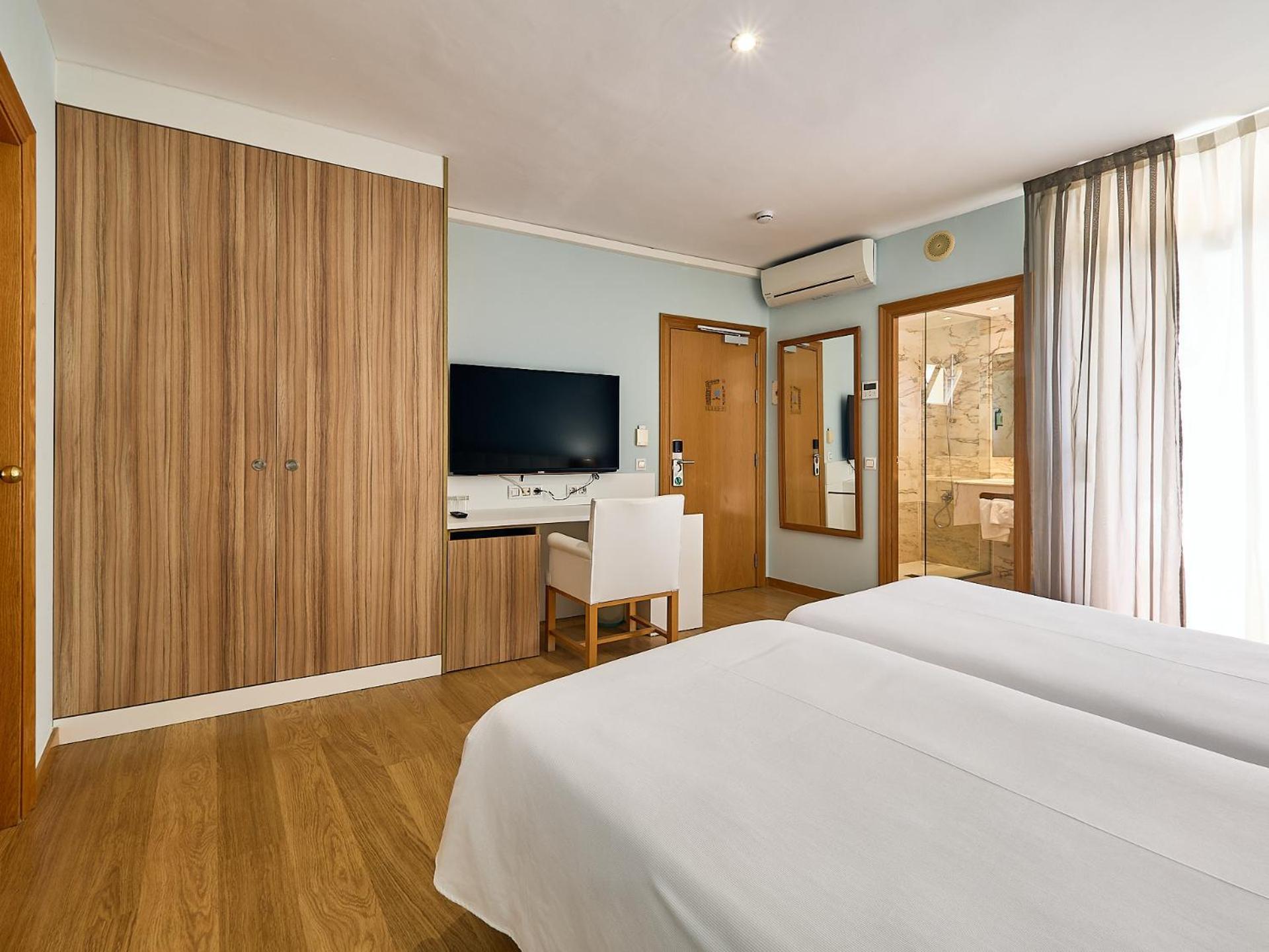Hotel Monica Cambrils