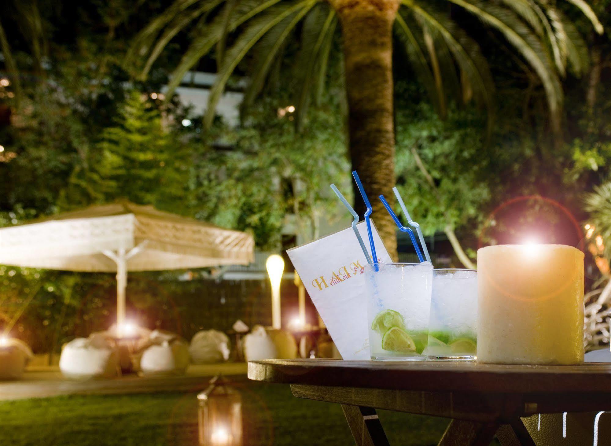 Hotel Monica Cambrils