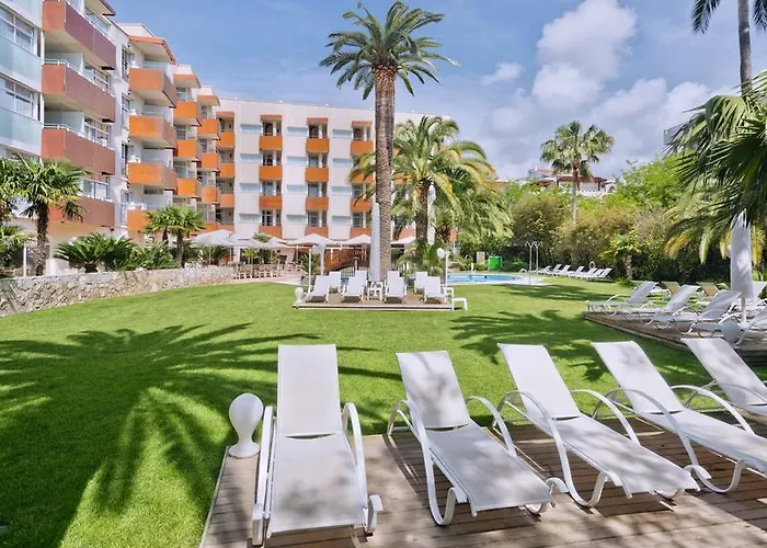 Mònica Hotel