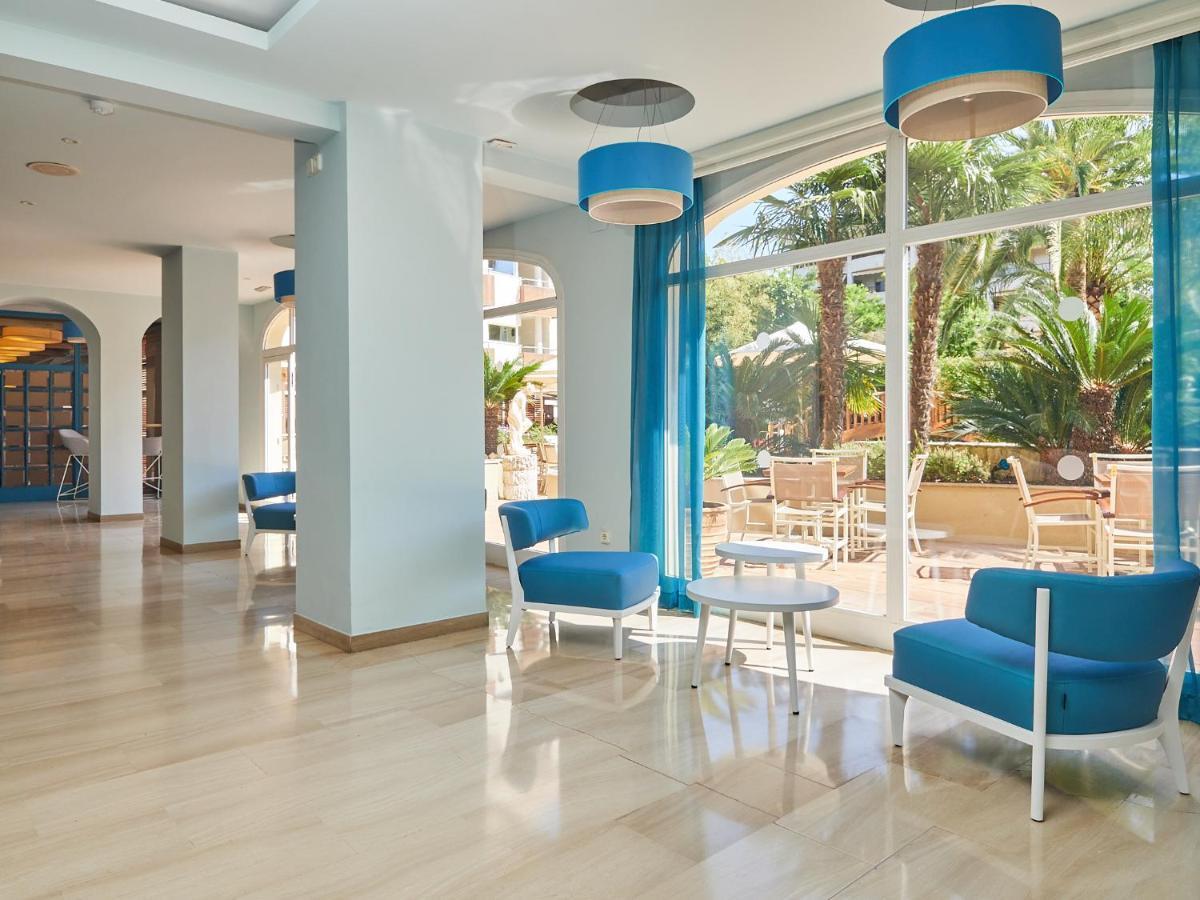 Mònica Hotel