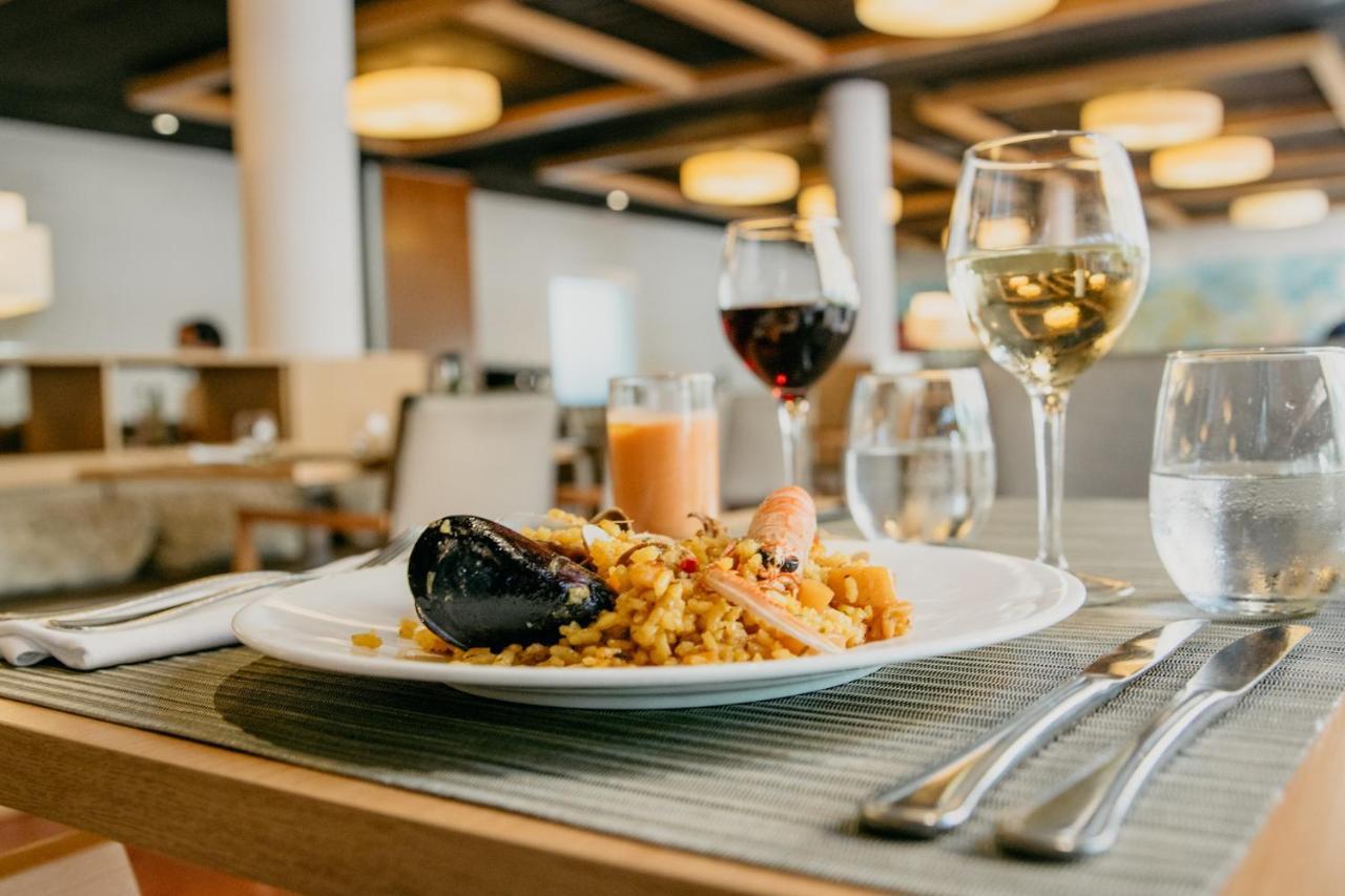 Hotel Mònica Cambrils