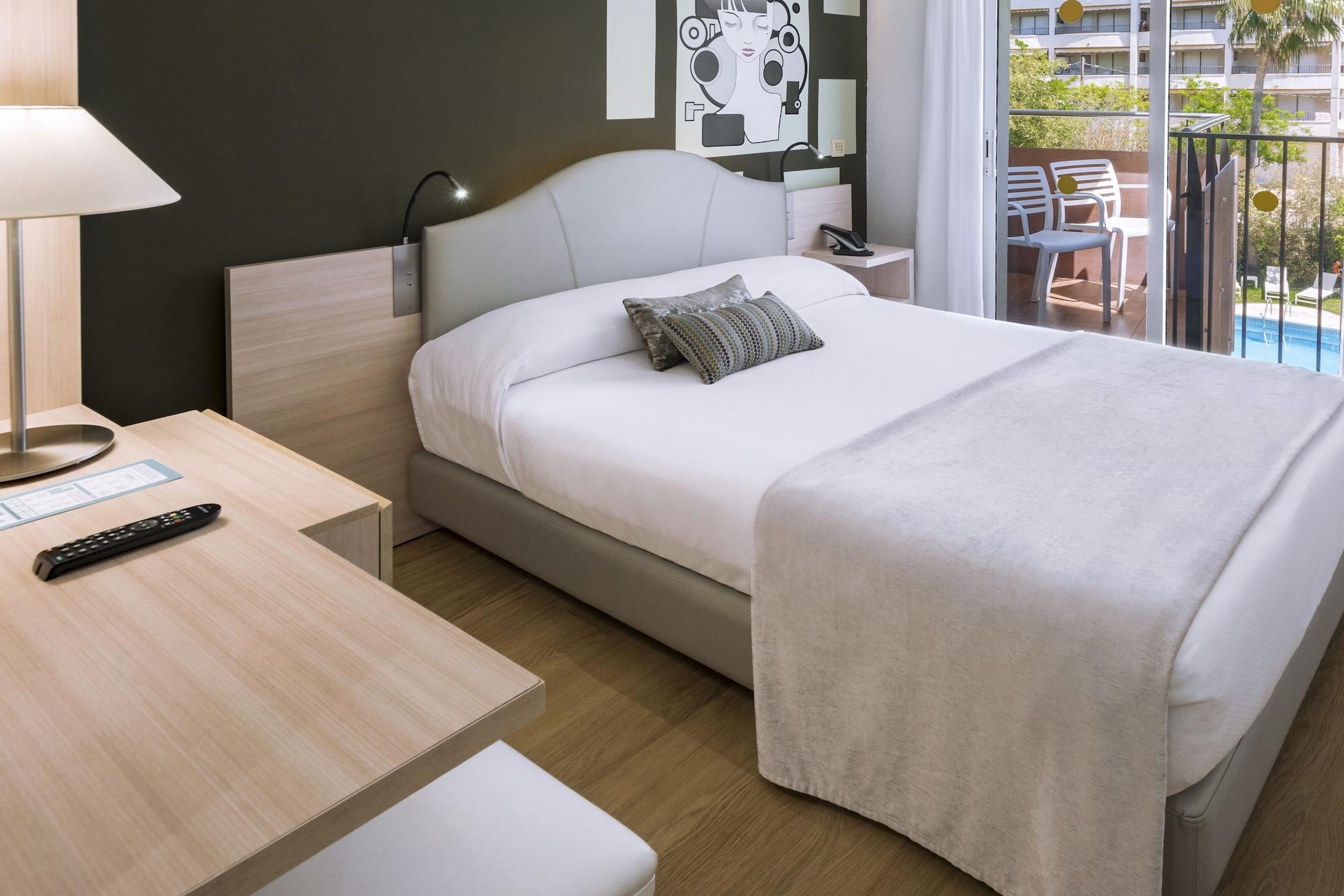 Mònica Hotel Cambrils