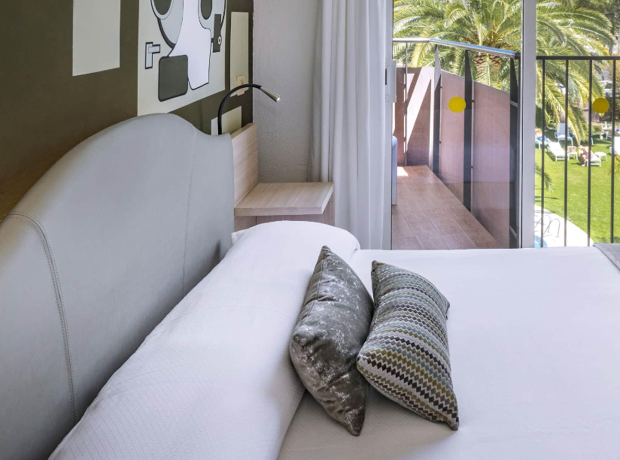 Mònica Hotel Cambrils