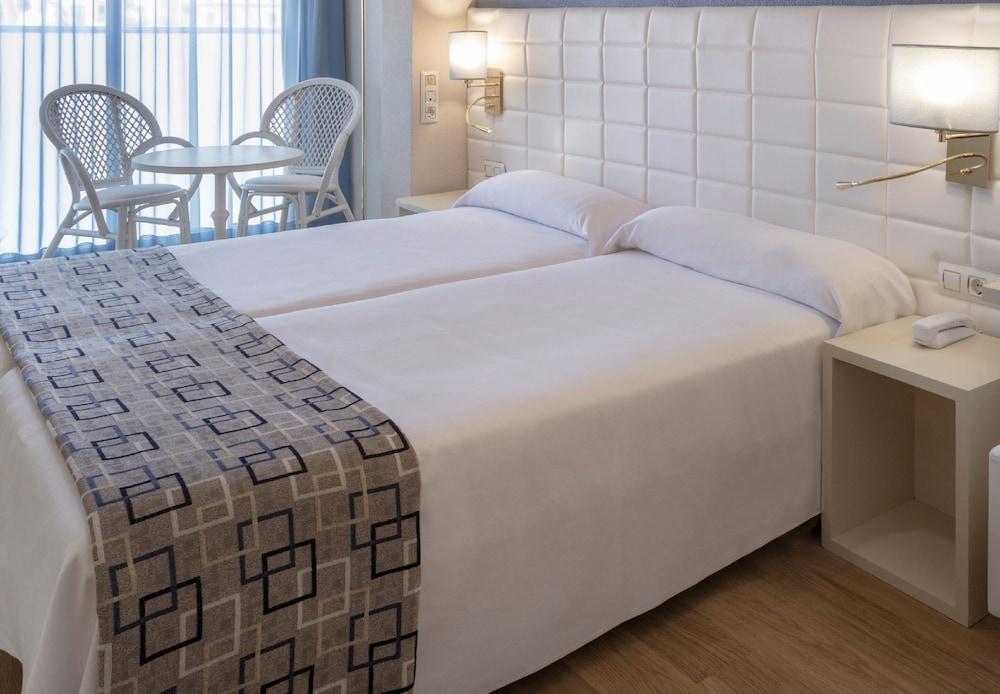 Hotel Mònica Cambrils