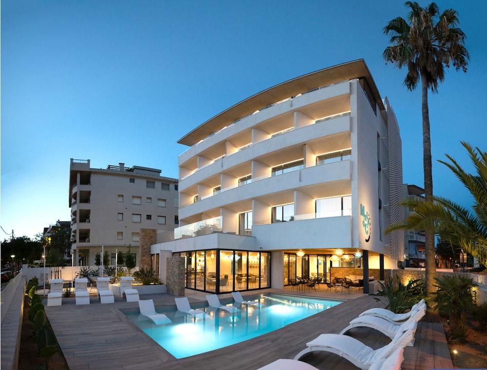 Hotel Mònica Cambrils