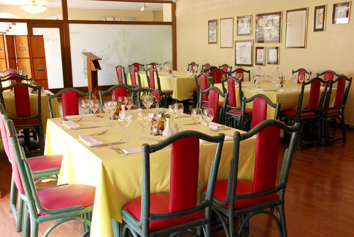 Hotel Mònica Cambrils