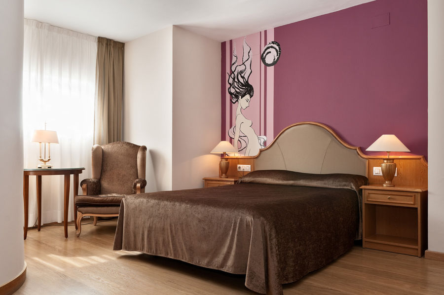 Hotel Monica Cambrils