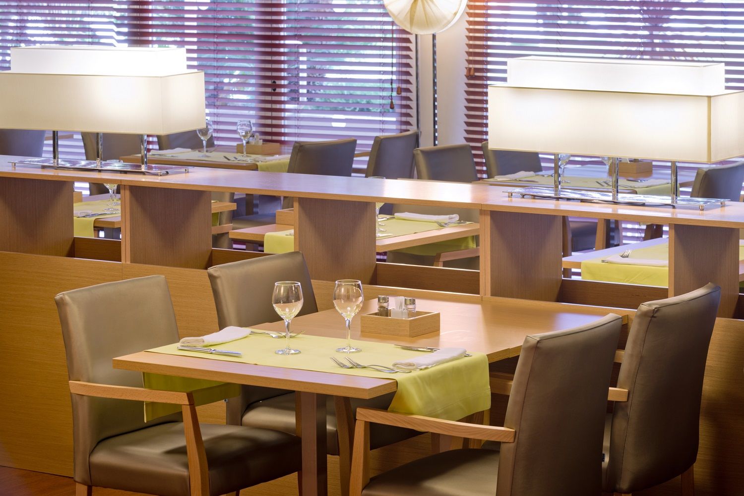 Hotel Mònica Cambrils