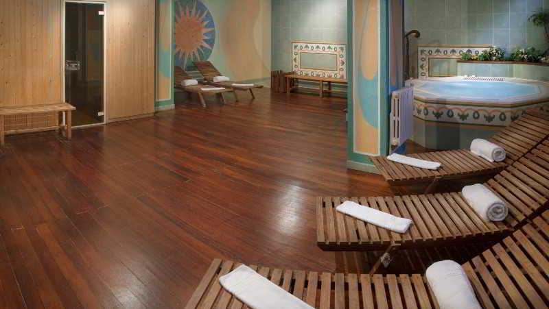 Hotel Monica Cambrils