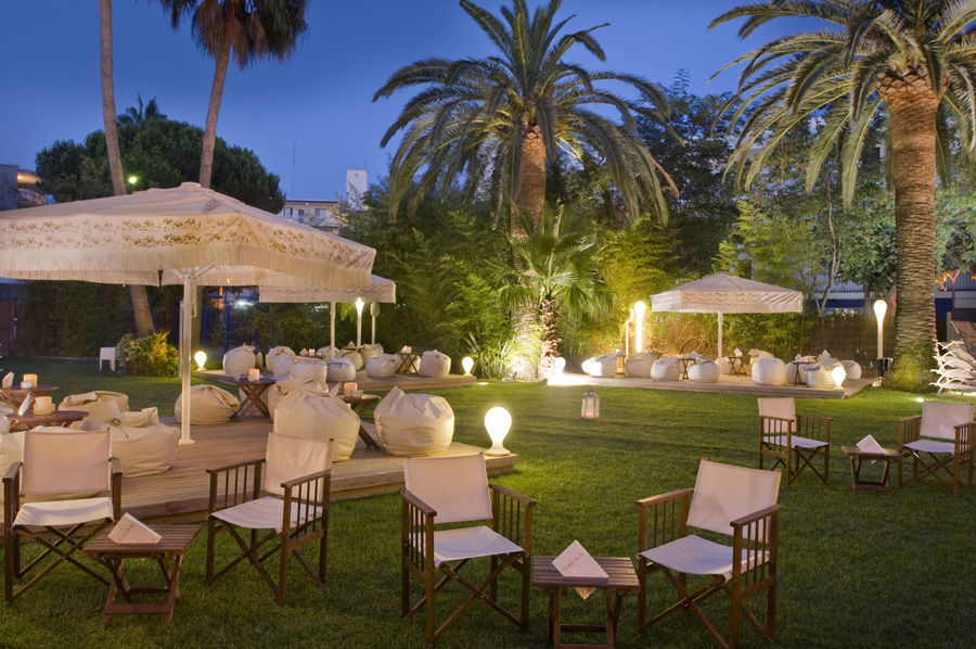 Hotel Mònica 4*