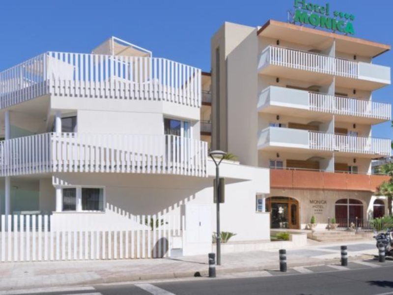 Mònica 4* Cambrils