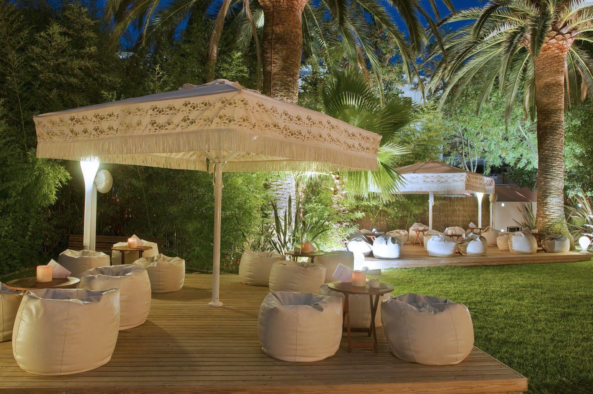 Hotel Mònica Cambrils