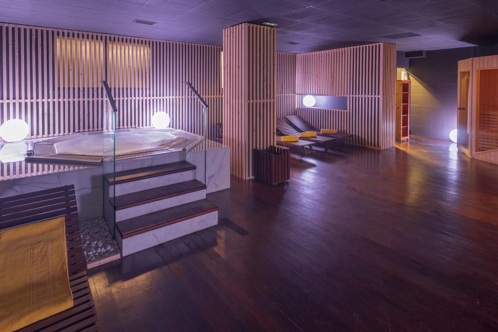 Hotel Mònica 4*
