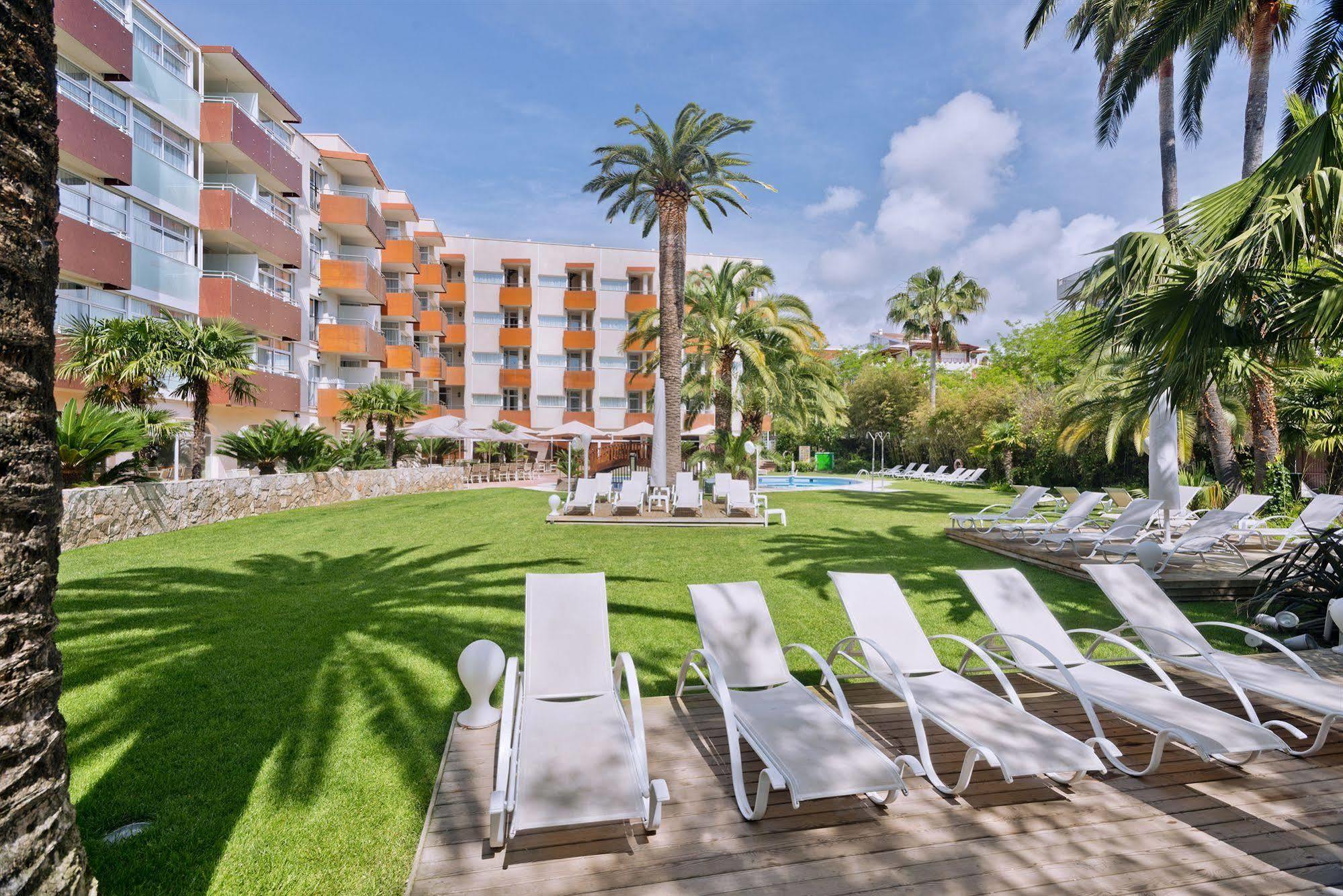 Mònica Hotel