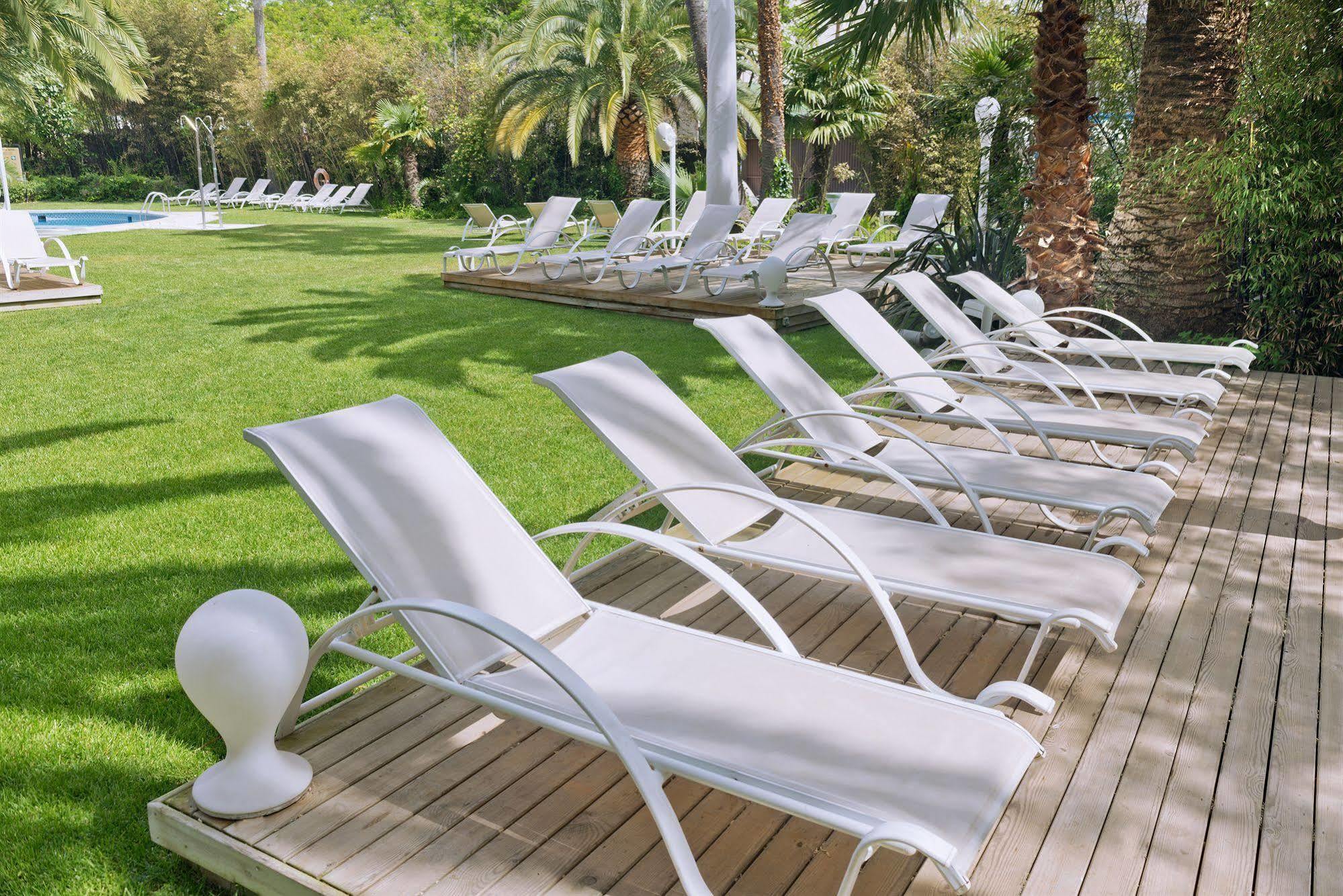 Mònica Hotel 4*